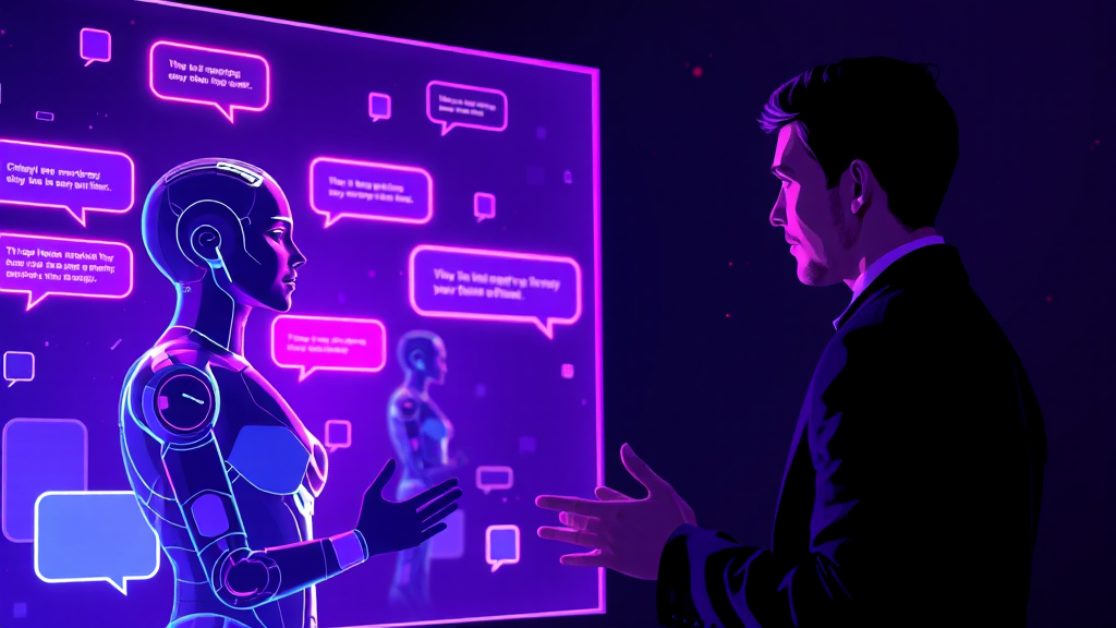 NSFW AI Chat: How Conversational AI Is Reshaping Private Digital Companionship